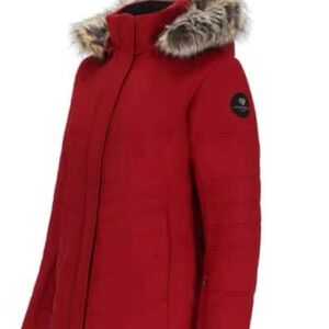 Obermeyer Tuscany II Jacket